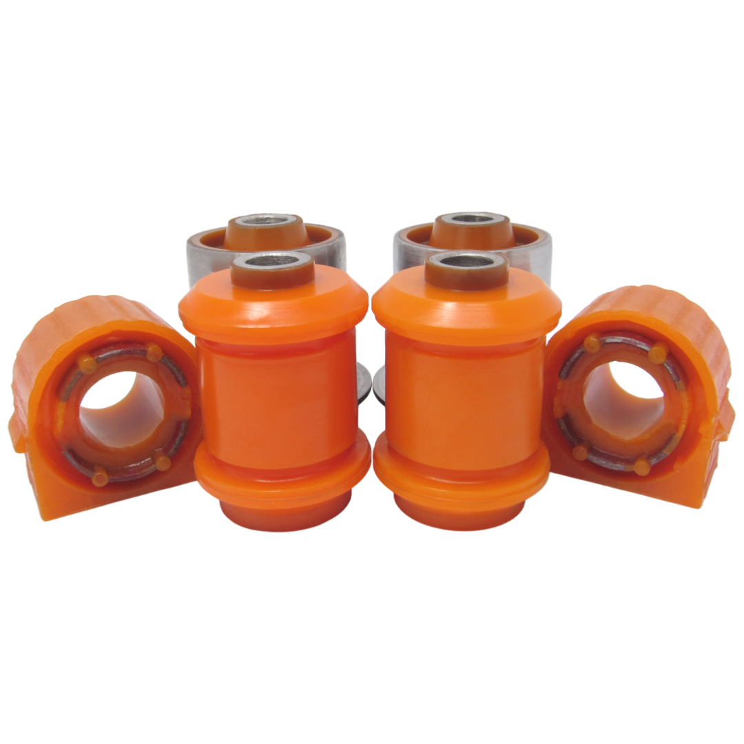 Поліуретановий комплект передньої підвіски Opel Astra 2004-2014