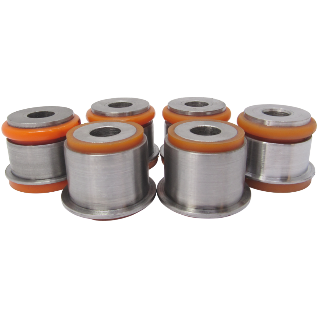 Поліуретановий комплект переднього підрамника Opel Astra 2004-2014