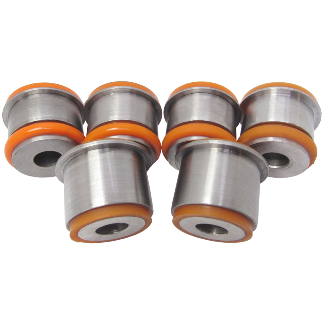 Поліуретановий комплект переднього підрамника Opel Astra 2004-2014