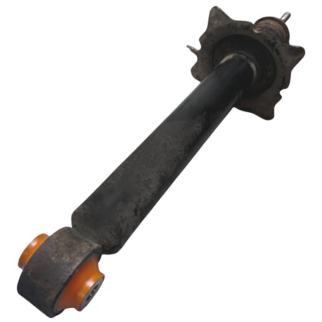 Задний амортизатор Honda Legend 1997-2004 Услуга с перепресовки сайлентблоков (Сайлентблоки в цену не входят)