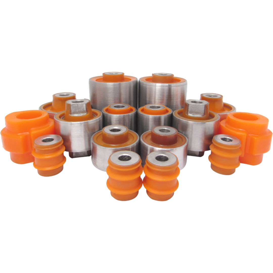 Полиуретановый комплект передней подвески Audi A8 1994-2002