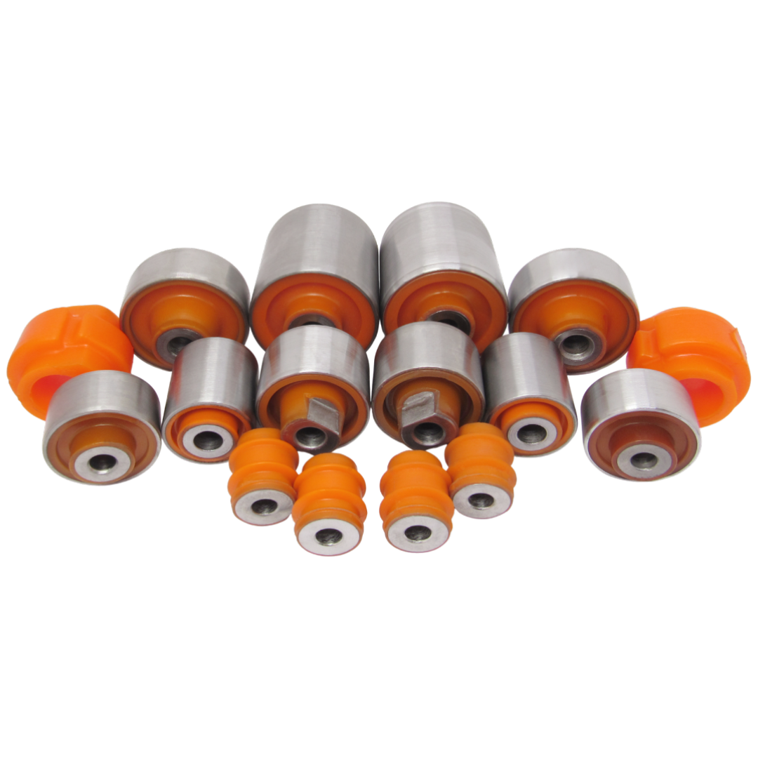 Полиуретановый комплект передней подвески Audi A8 1994-2002