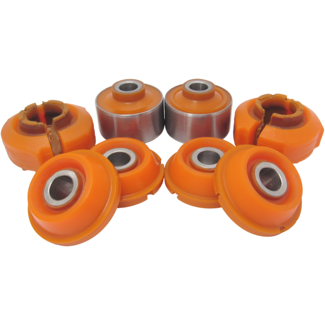 Полиуретановый комплект передней подвески Audi A6 C4 1994-1997