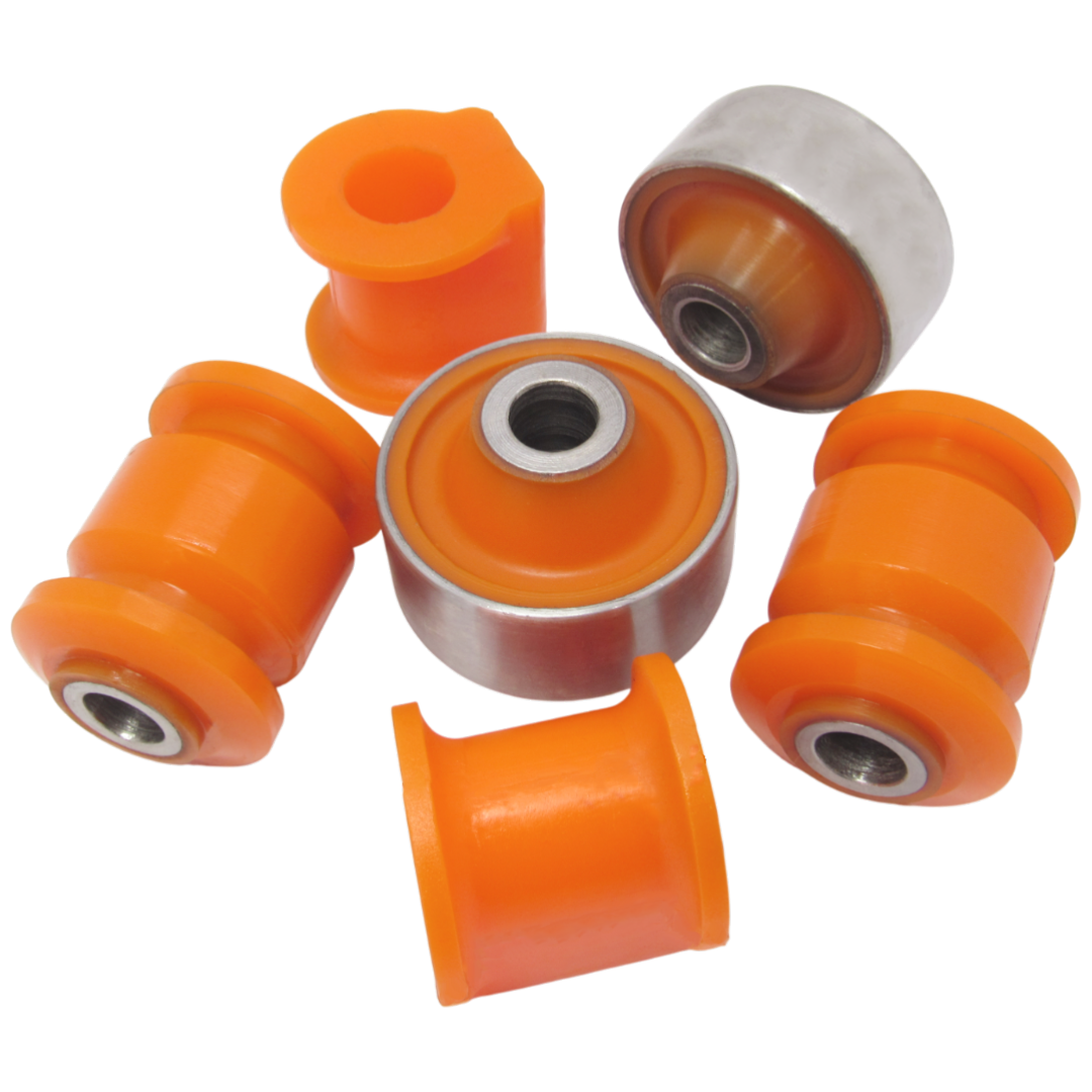 Полиуретановый комплект передней подвески Suzuki Sx4 2006-2013