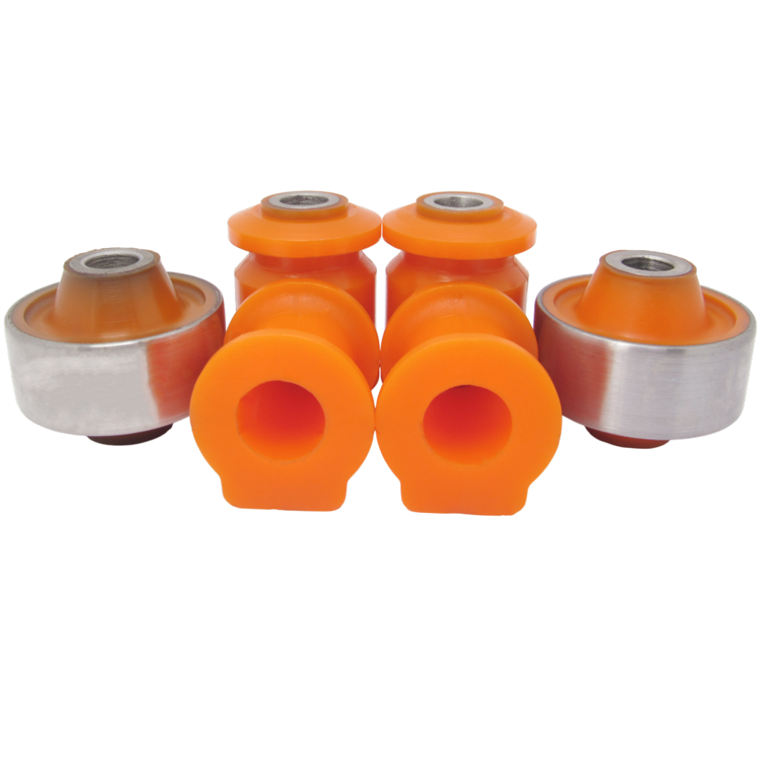 Полиуретановый комплект передней подвески Suzuki Sx4 2006-2013