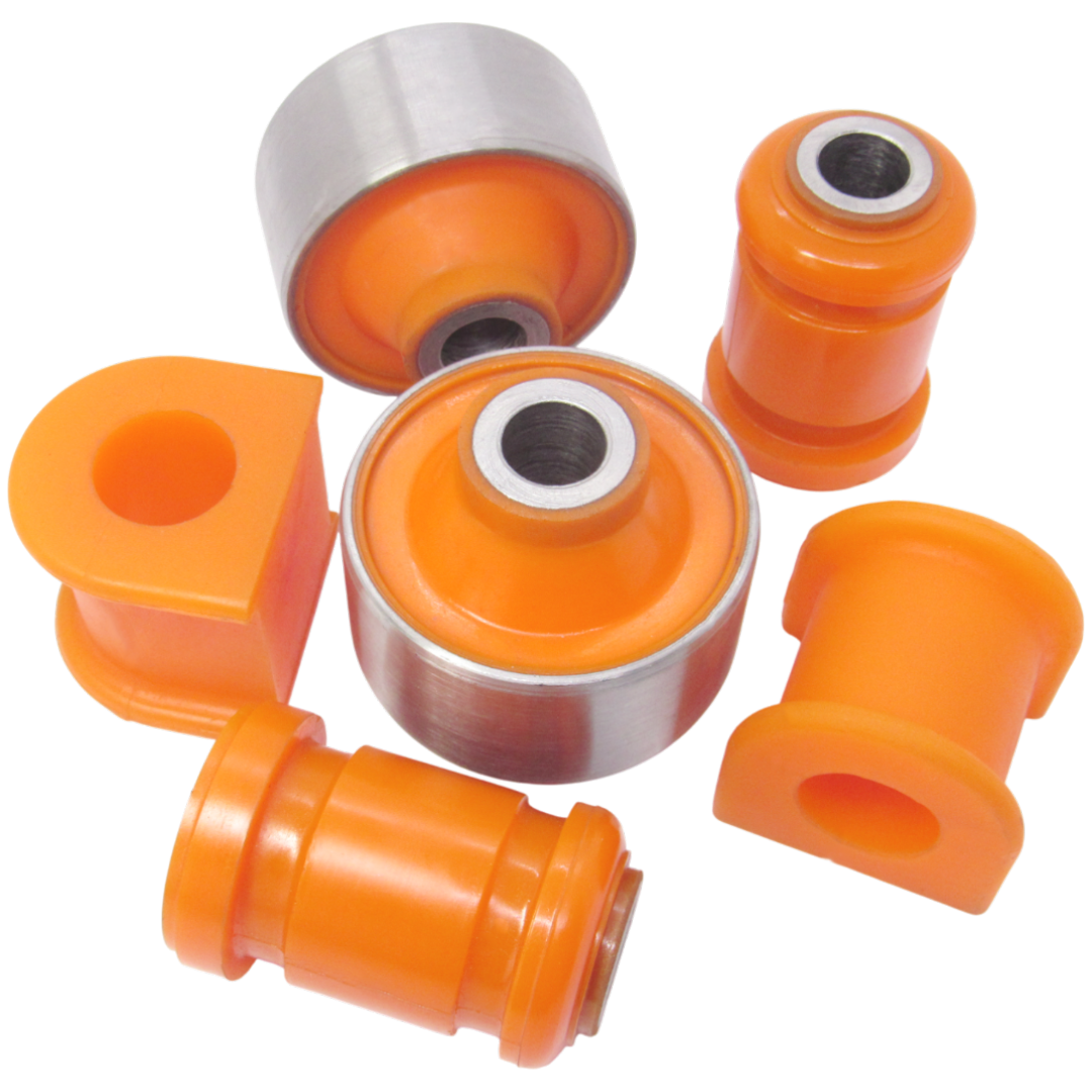 Полиуретановый комплект передней подвески Toyota RAV4 2000-2005