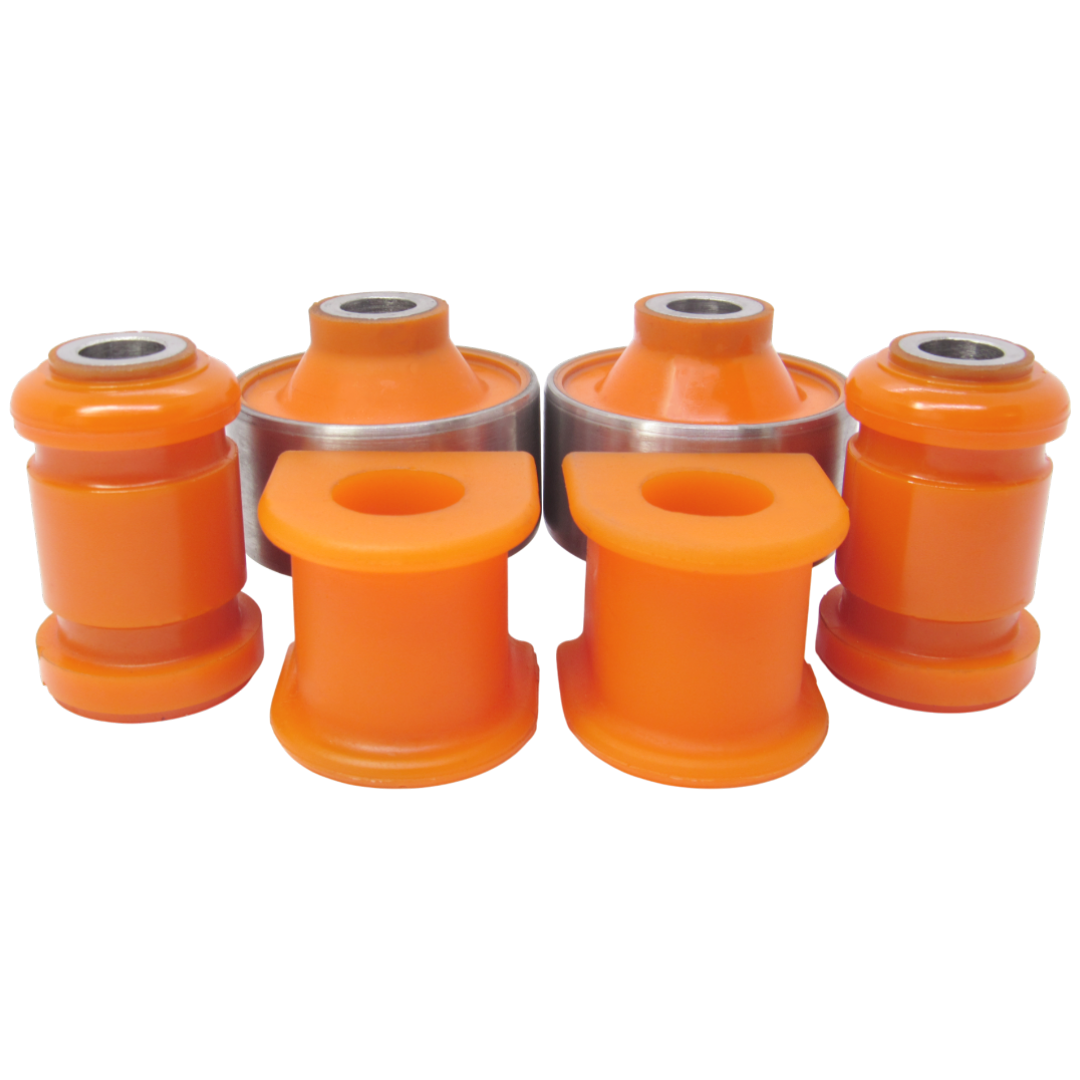 Полиуретановый комплект передней подвески Toyota RAV4 2000-2005