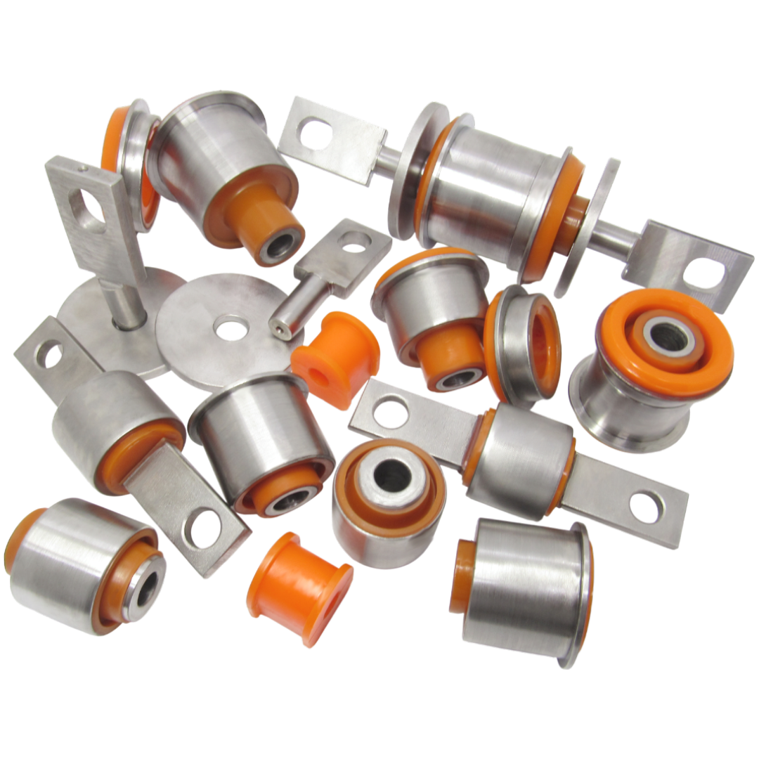 Поліуретановий комплект задньої підвіски Honda Civic 2005-2011