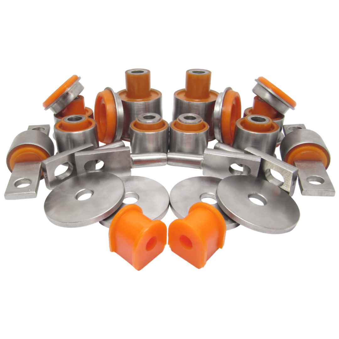 Поліуретановий комплект задньої підвіски Honda Civic 2005-2011