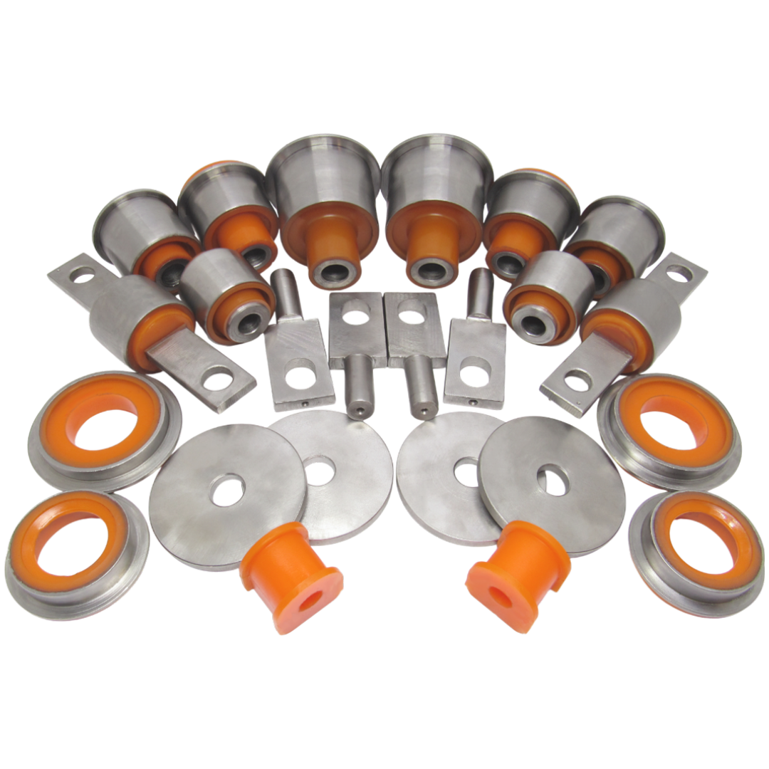 Поліуретановий комплект задньої підвіски Honda Civic 2005-2011