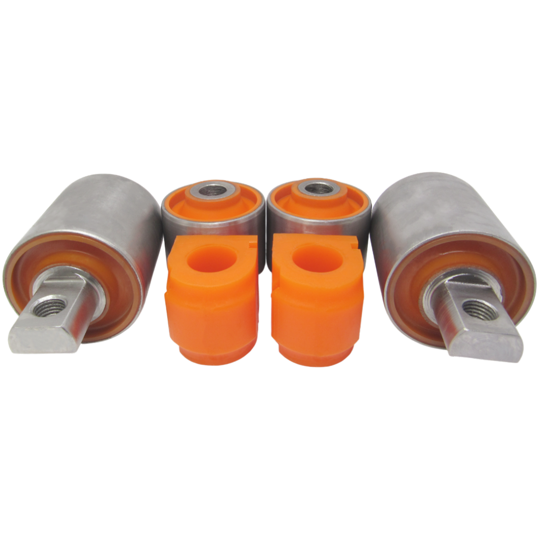 Поліуретановий комплект передньої підвіски Volvo Xc90 2002-2014