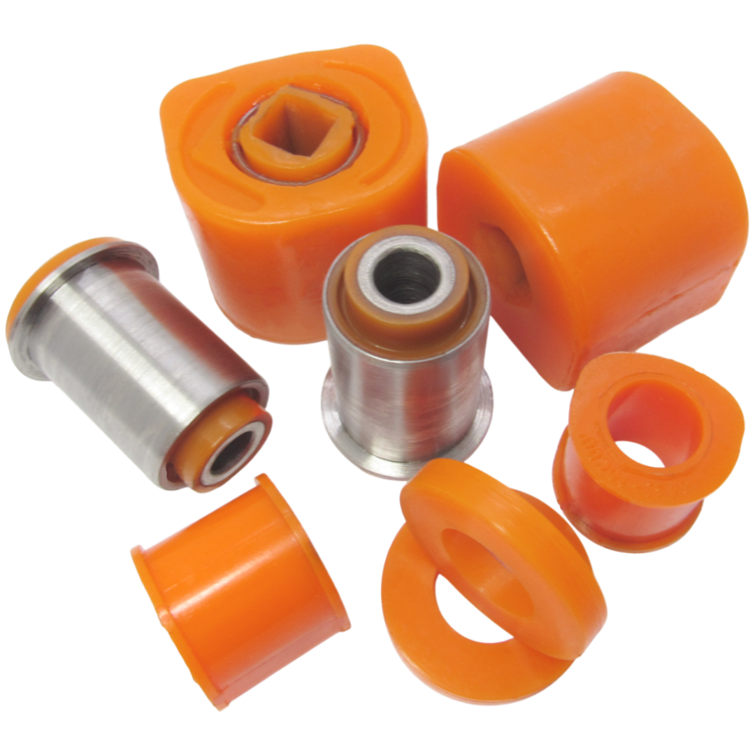 Поліуретановий комплект передньої підвіски Suzuki Baleno 1995-2002