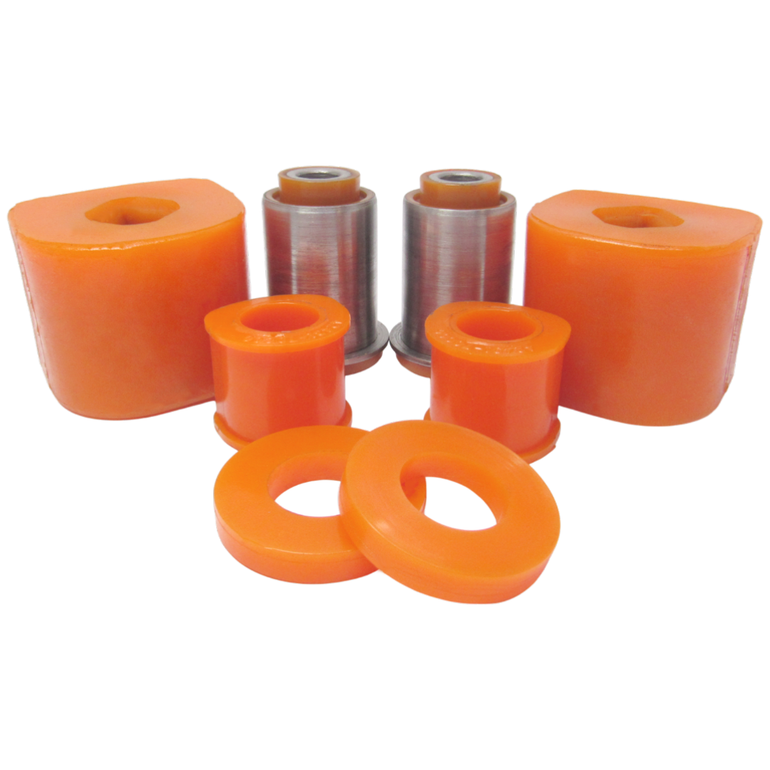 Поліуретановий комплект передньої підвіски Suzuki Baleno 1995-2002