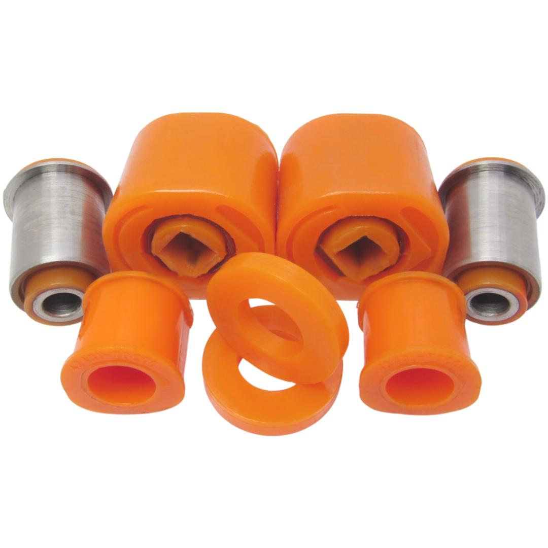 Поліуретановий комплект передньої підвіски Suzuki Baleno 1995-2002