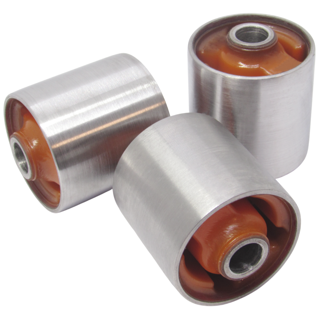 Полиуретановый комплект переднего редуктора Suzuki Baleno 1995-2002