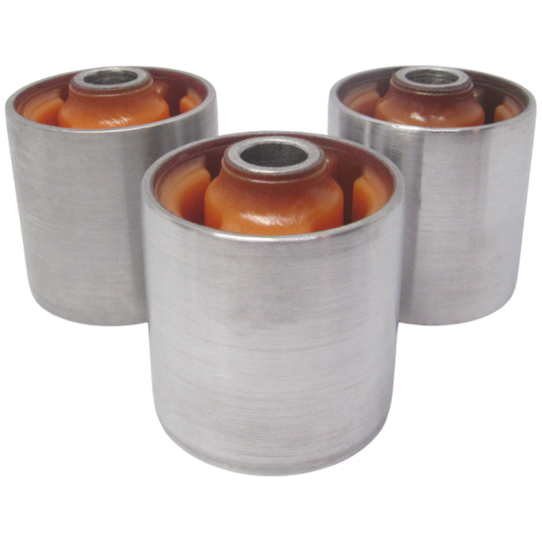 Полиуретановый комплект переднего редуктора Suzuki Baleno 1995-2002