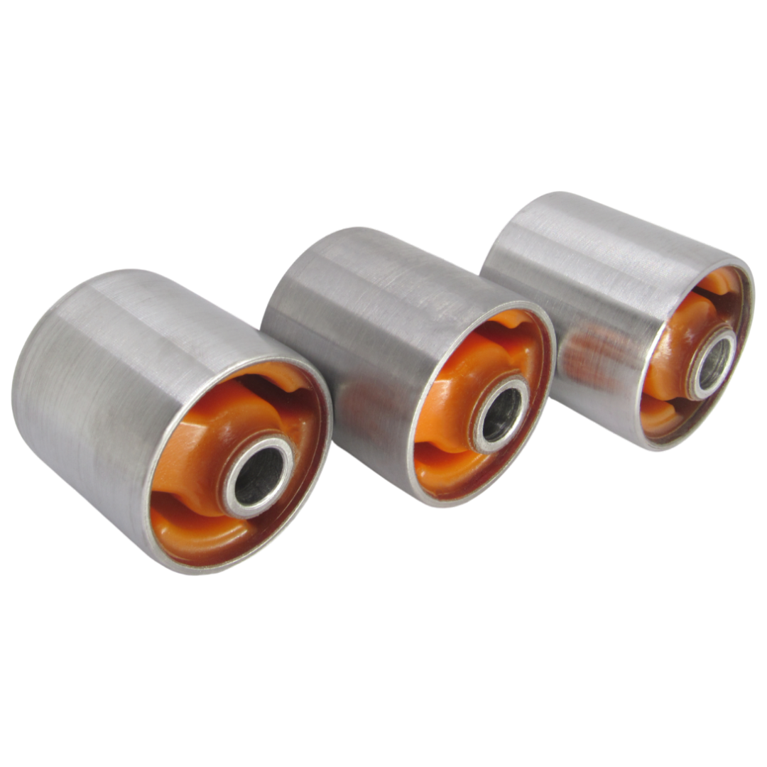 Полиуретановый комплект переднего редуктора Suzuki Baleno 1995-2002