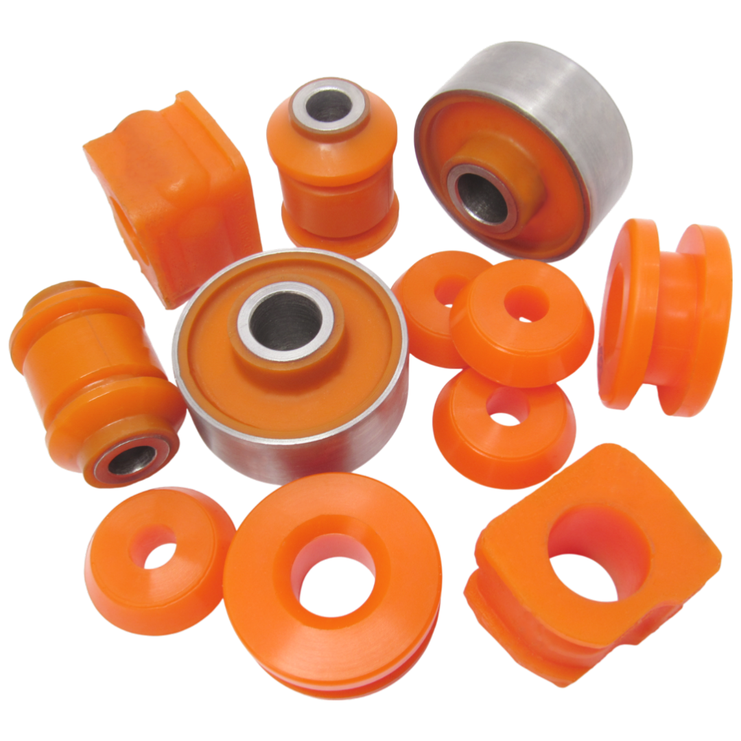 Поліуретановий комплект передньої підвіски Volkswagen Passat 1988-1996