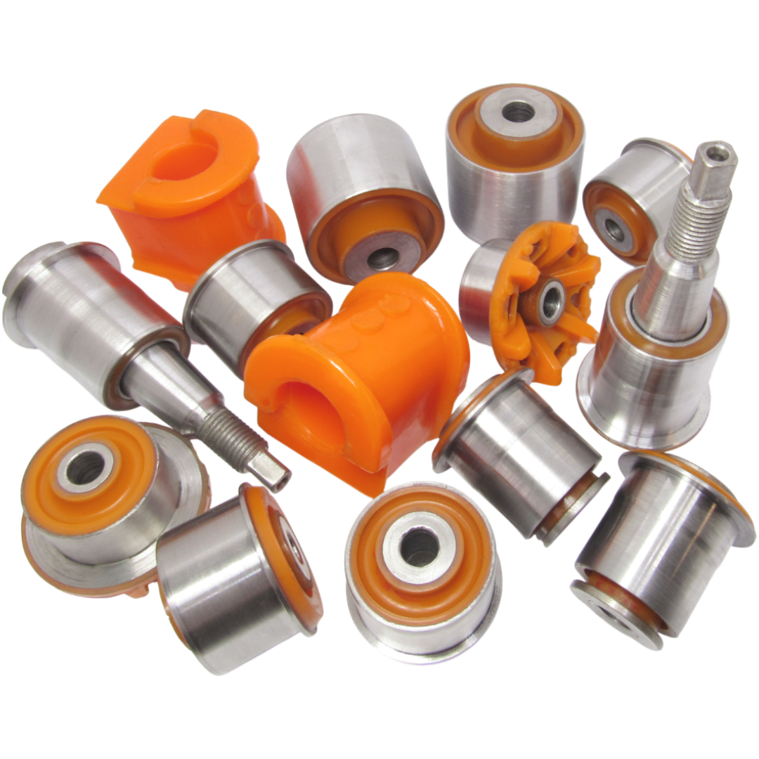 Полиуретановый комплект передней подвески Cadillac Cts 2007-2014