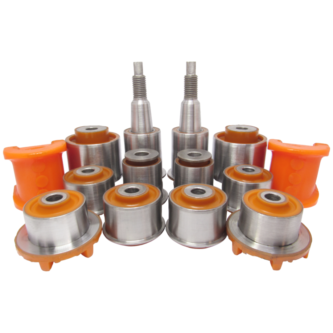 Полиуретановый комплект передней подвески Cadillac Cts 2007-2014