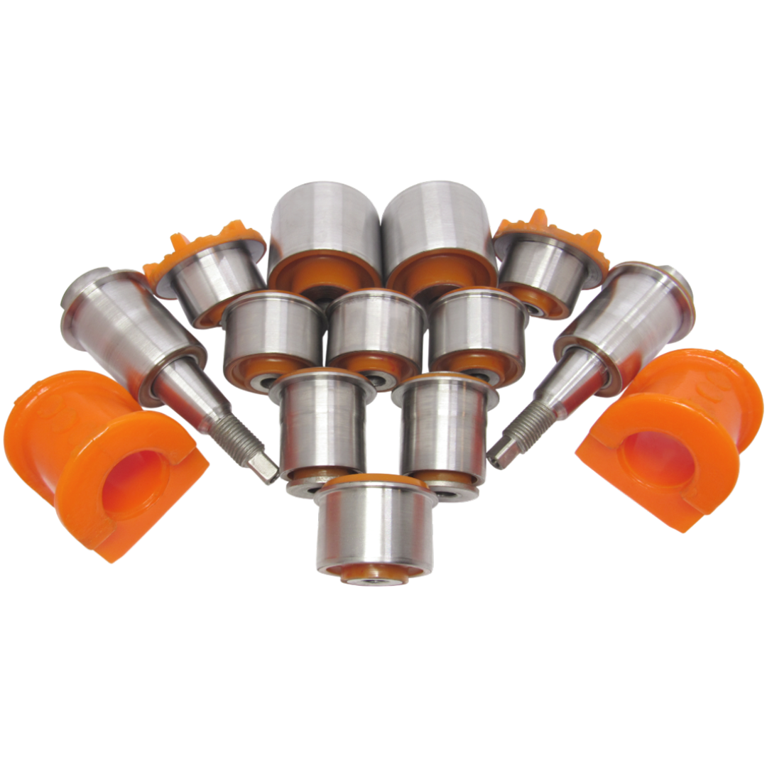 Полиуретановый комплект передней подвески Cadillac Cts 2007-2014