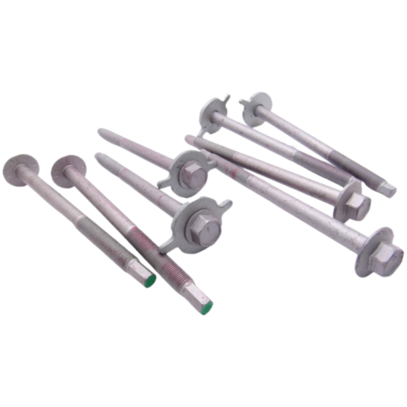 Болты крепления подушеки рамы кузова Toyota 4Runner 2003-2009