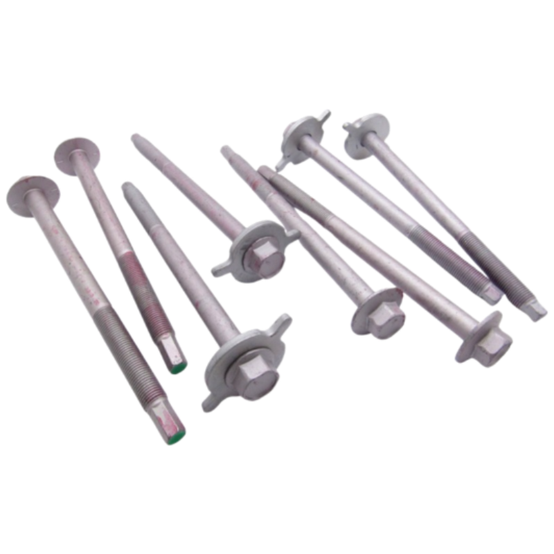 Болты крепления подушеки рамы кузова Toyota 4Runner 2003-2009