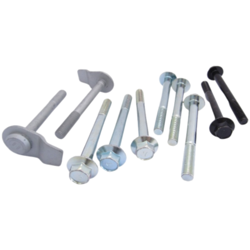 Болти кріплення подушок рами кузова Mitsubishi Pajero Sport 1996-2008