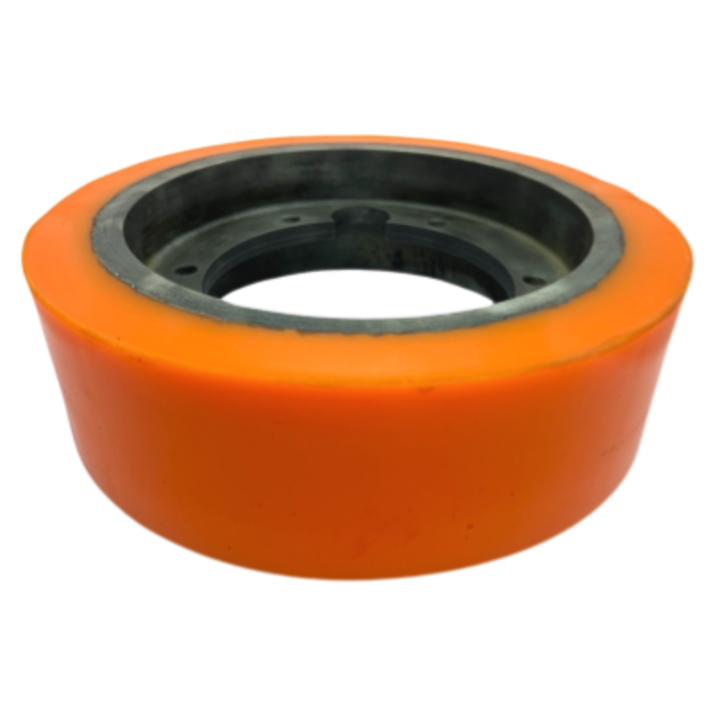 Поліуретанове колесо вилкового навантажувача Sumitomo RTP632Z08 Ø - 280мм РЕКОНСТРУКЦІЯ ВАШОГО