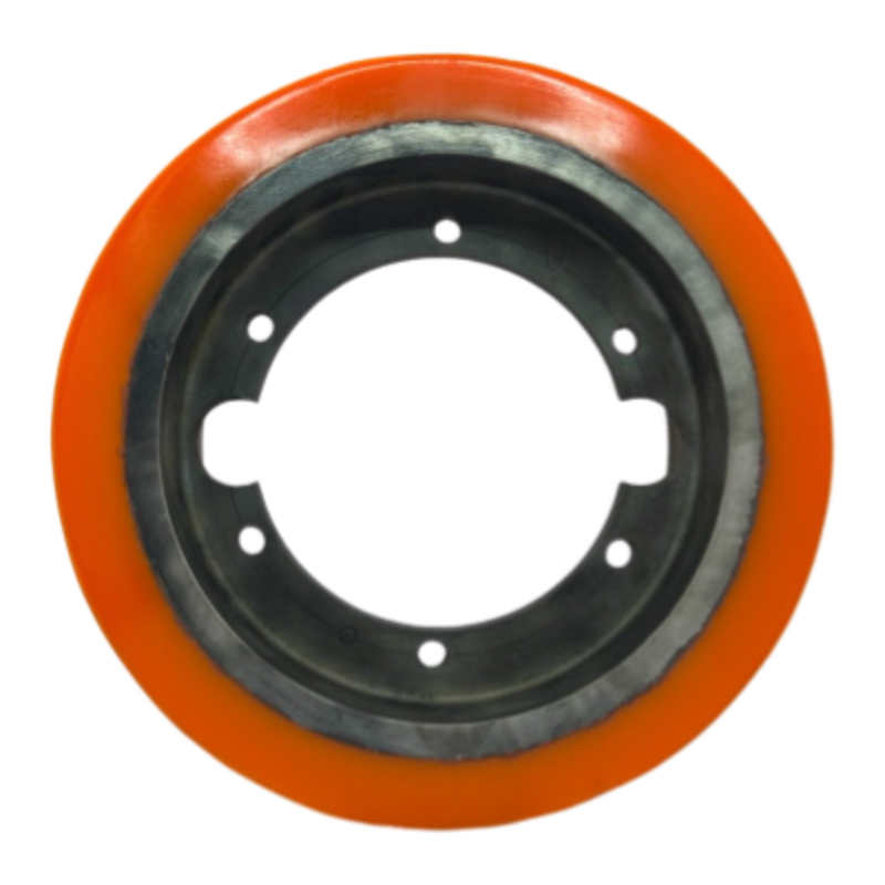 Поліуретанове колесо вилкового навантажувача Sumitomo RTP632Z08 Ø - 280мм РЕКОНСТРУКЦІЯ ВАШОГО