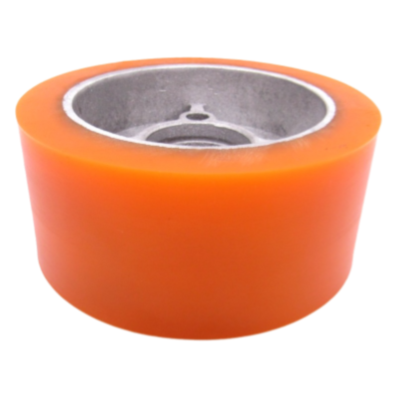 Полиуретановый ролик автоподатчика Maggi VARIO STEFF Ø - 110мм РЕКОНСТРУКЦИЯ ВАШЕГО