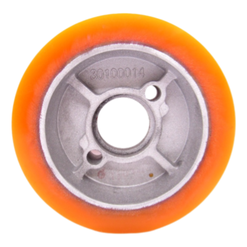 Полиуретановый ролик автоподатчика Maggi VARIO STEFF Ø - 110мм РЕКОНСТРУКЦИЯ ВАШЕГО