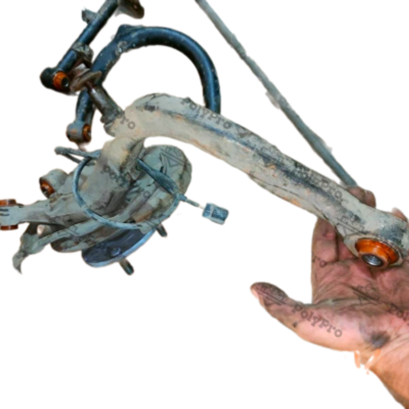 Футеровка вала полиуретаном для рейсмуса