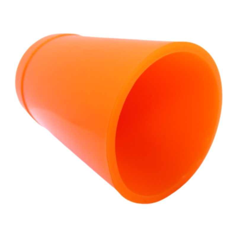 Polyurethane pneumatic damper