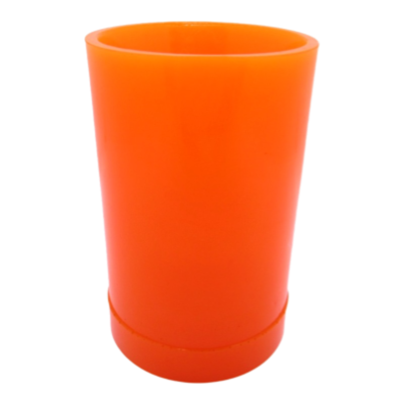 Polyurethane pneumatic damper