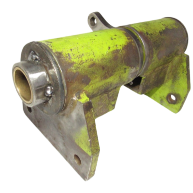 Полиуретановый балансир силосоуборочного комбайна СК-01