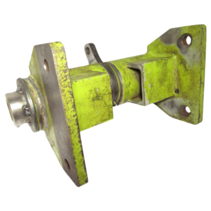 Полиуретановый балансир силосоуборочного комбайна СК-01