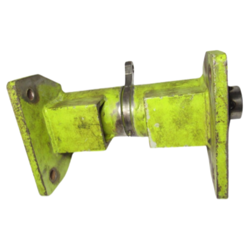 Полиуретановый балансир силосоуборочного комбайна СК-01