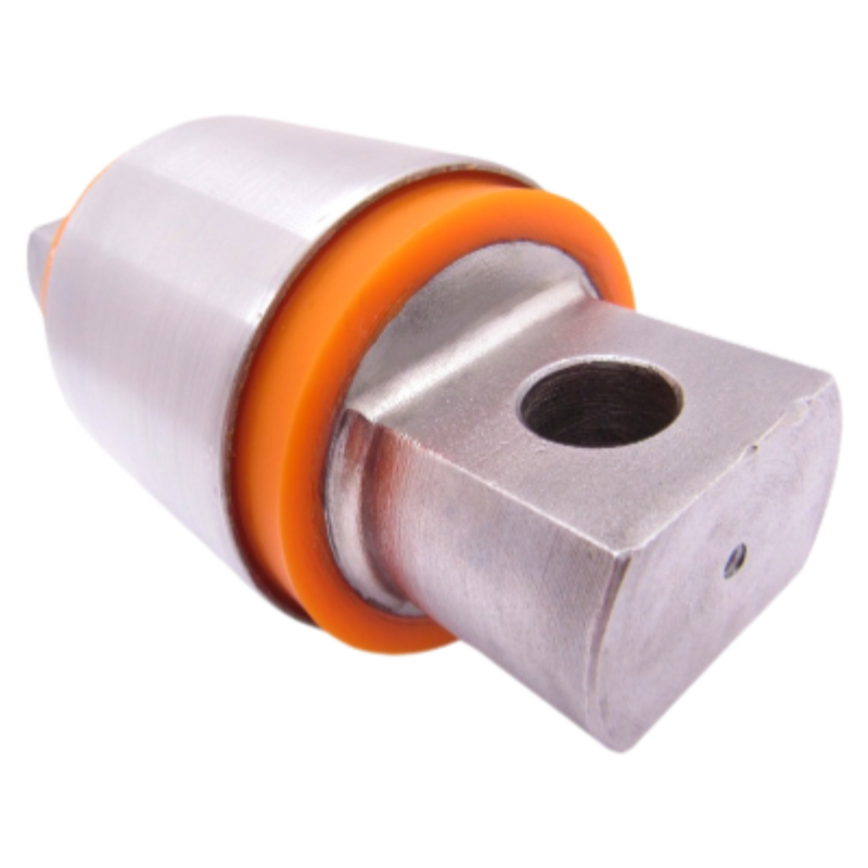 Полиуретановый сайлентблок заднего поперечного рычага Clevite РЕКОНСТРУКЦИЯ ВАШЕГО