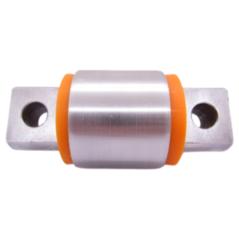 Полиуретановый сайлентблок заднего поперечного рычага Clevite РЕКОНСТРУКЦИЯ ВАШЕГО