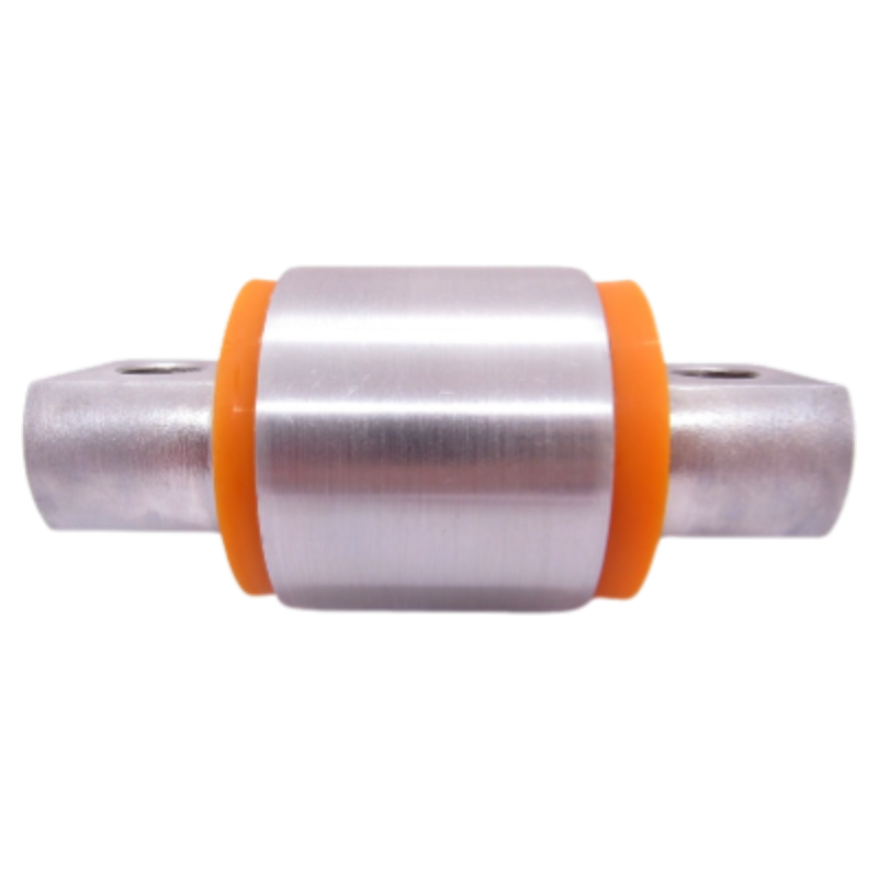 Полиуретановый сайлентблок заднего поперечного рычага Clevite РЕКОНСТРУКЦИЯ ВАШЕГО