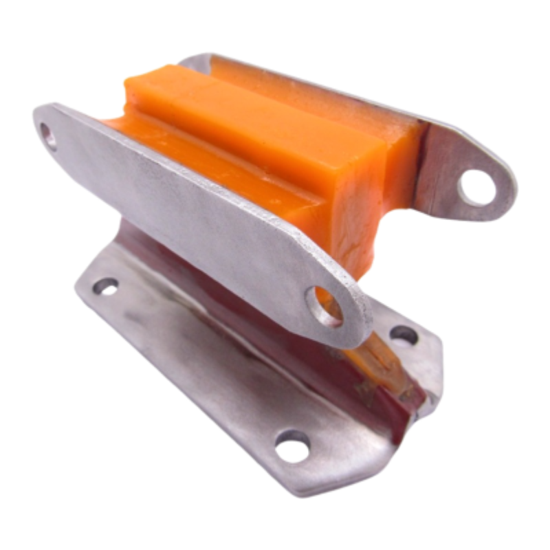 Полиуретановая подушка КПП Iveco VM90 РЕКОНСТРУКЦИЯ ВАШЕЙ