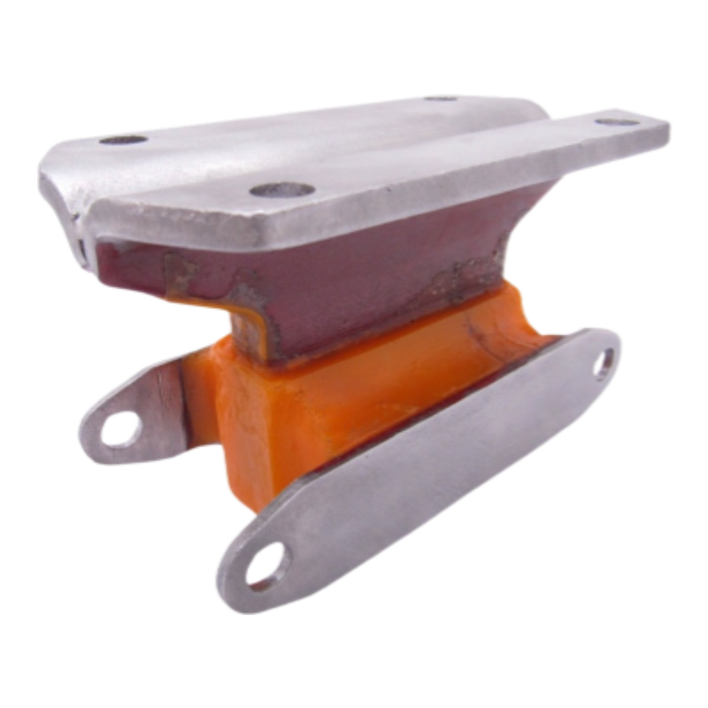 Полиуретановая подушка КПП Iveco VM90 РЕКОНСТРУКЦИЯ ВАШЕЙ