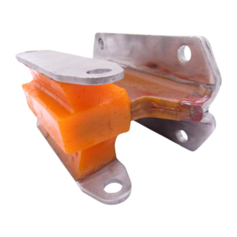 Полиуретановая подушка КПП Iveco VM90 РЕКОНСТРУКЦИЯ ВАШЕЙ