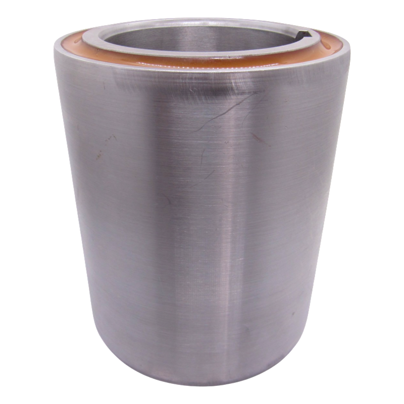 Полиуретановый сайлентблок для трала Scheuerle