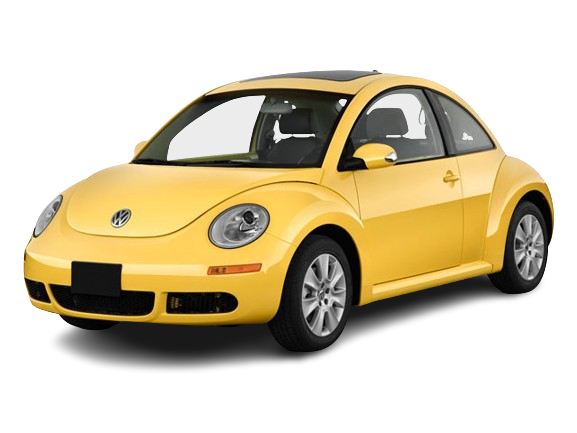 New Beetle